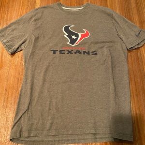 Nike NFL Apparel Houston Texans XL
